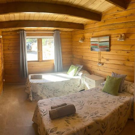 Miralvalle El Gastor Dış mekan fotoğraf